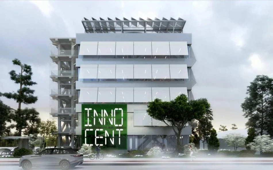 AUDIO Potpisan ugovor o kreditu Tehnološkom parku Varaždin za Inovacijski centar