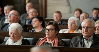 Varaždinska županija prva u Hrvatskoj nosi status prijatelja umirovljenika