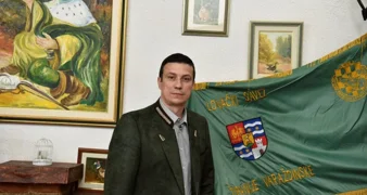 Za predsjednika Lovačkog saveza Varaždinske županije ponovno izabran Kaniški