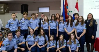 Samo lani toplički vatrogasci odradili više od 35.000 dobrovoljnih sati rada