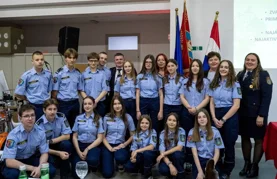 Samo lani toplički vatrogasci odradili više od 35.000 dobrovoljnih sati rada