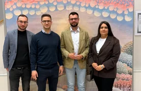 Gradska organizacija u rukama Erika Matejaka