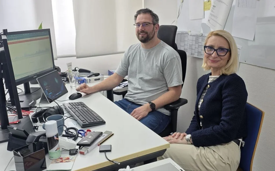 Suradnja Varaždina i Ravensburga kroz Erasmus+ mobilnost