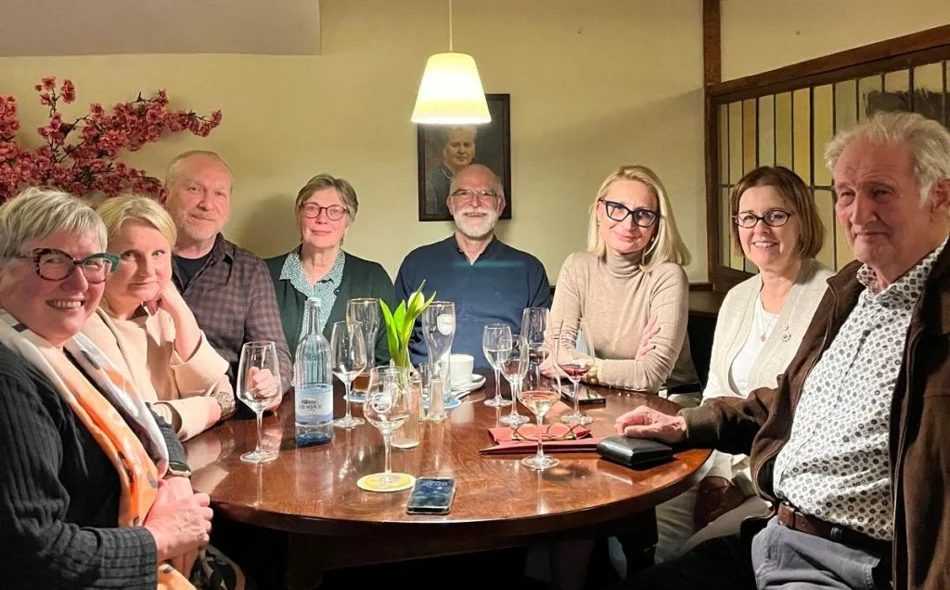 Suradnja Varaždina i Ravensburga kroz Erasmus+ mobilnost