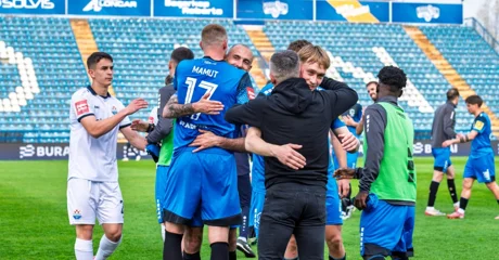Prođu li Varaždinci češki Jablonec, na sljedećoj stepenici čeka ih protivnik s europskog sjevera
