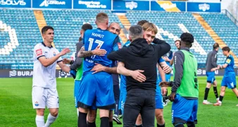 Prođu li Varaždinci češki Jablonec, na sljedećoj stepenici čeka ih protivnik s europskog sjevera