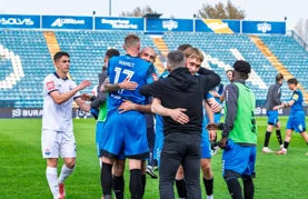 Prođu li Varaždinci češki Jablonec, na sljedećoj stepenici čeka ih protivnik s europskog sjevera