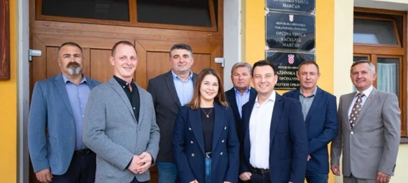 Melani Gavrić: &bdquo;Tko odlučuje bez Vijeća, odlučuje bez mještana!&rdquo;