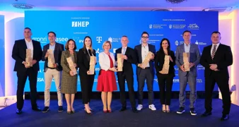 Dvostruko priznanje za Varaždin na prvom izdanju TouRisk nagrada za sigurnost u turizmu