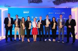Dvostruko priznanje za Varaždin na prvom izdanju TouRisk nagrada za sigurnost u turizmu