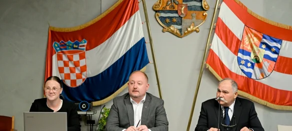 Husarska garda Varaždinske županije priprema se za svoju jubilarnu 20. godišnjicu