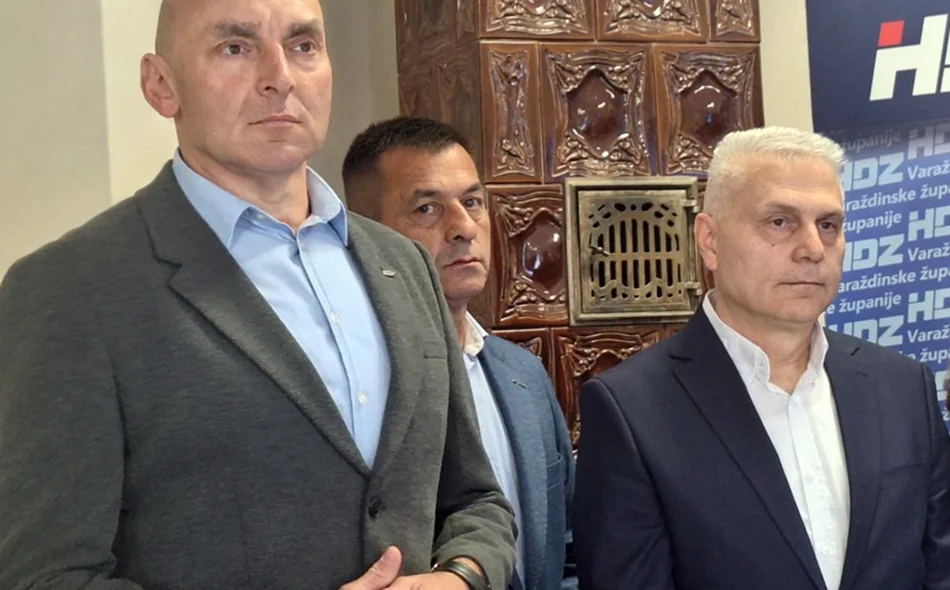 AUDIO/FOTO Zaustavljeno drastično poskupljenje vode koje je predložio Varkom: &bdquo;Ovo nije korekcija, nego udar na građane&rdquo;