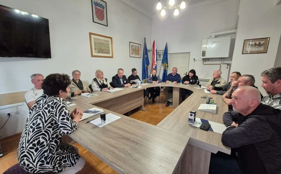 Za programe i projekte udruga dodijeljeno više od 87.000 eura