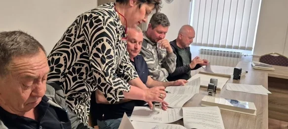 Za programe i projekte udruga dodijeljeno više od 87.000 eura