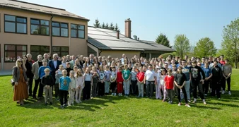 Potpisani ugovori za izgradnju sportskih dvorana u područnim školama Greda-Jurketinec i Druškovec