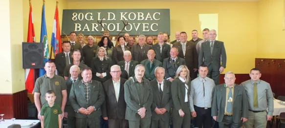 Proslavili 80 godina tradicije, rada i ljubavi prema prirodi
