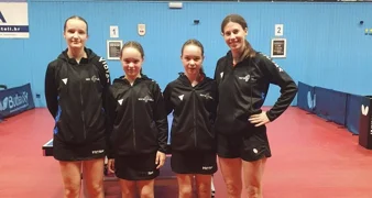 Varaždinke bez glavnih uzdanica zaustavljene u borbi za polufinale