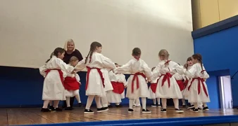 FOTO Svečanom akademijom završeni 33. Kukuljevićevi dani