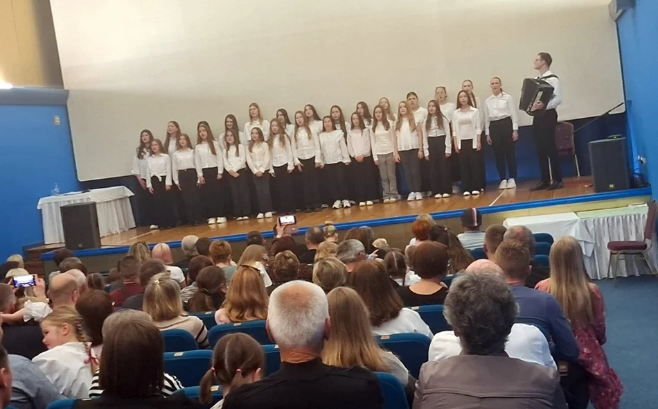 FOTO Svečanom akademijom završeni 33. Kukuljevićevi dani