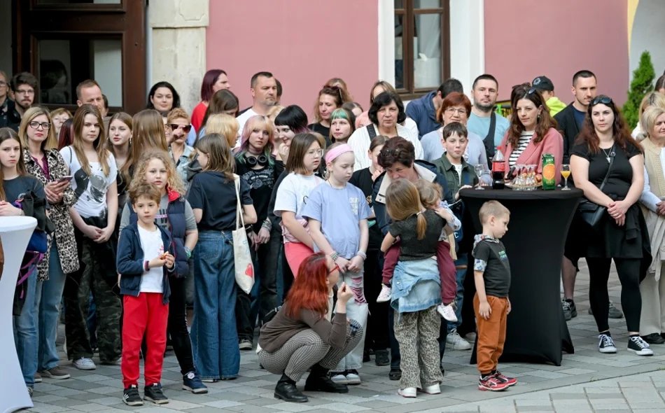 FOTO/AUDIO Centar izvrsnosti za likovnu umjetnost zaokružio još jednu godinu kreativnosti i uspjeha