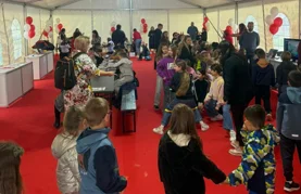 Otvoren Festival znanosti na Sveučilištu Sjever