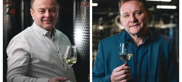 Vinariji Kopjar zlato i srebro, a Vinima Vlahović srebro na prestižnom &bdquo;Sauvignon Selectionu&ldquo;