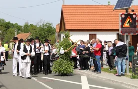 Povorka Jure Zelenog i ove godine slavi dolazak proljeća i buđenje prirode