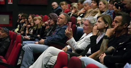 Planina suza bogova: Večer dobrote i zajedništva u Novom Marofu za malenu Nives