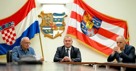 Varaždinska županija kontinuirano povećava izdvajanja za sport