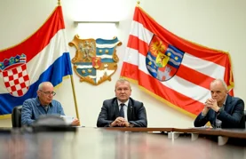 Varaždinska županija kontinuirano povećava izdvajanja za sport