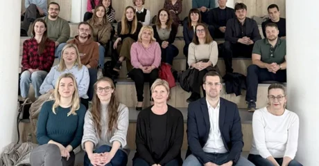 Liječnici različitih specijalizacija educirali se o primjeni umjetne inteligencije