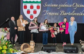 AUDIO Uručena priznanja istaknutim pojedincima: &bdquo;Gradite društvo kakvo želimo ostaviti budućim generacijama&rdquo;