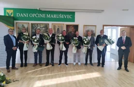AUDIO Maruševec slavi svoj dan i dan svog zaštitnika sv. Jurja