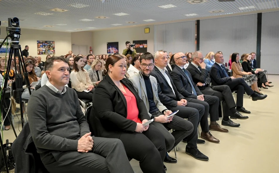 AUDIO Svaki daroviti učenik mora dobiti priliku razviti svoj potencijal