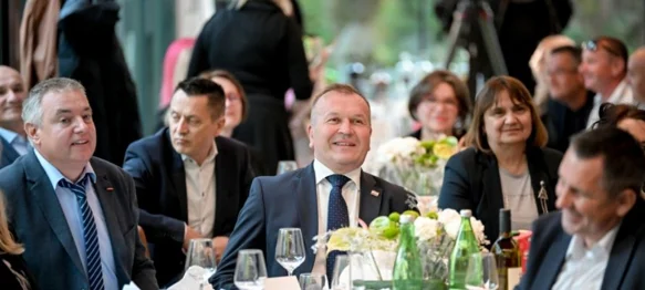 Iz godine u godinu u Varaždinskoj županiji sve je više obrtnika