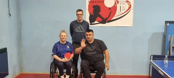 Helena Dretar Karić i Tomislav Špalj osvojili titule prvaka Hrvatske