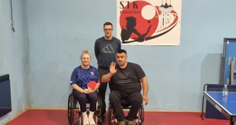 Helena Dretar Karić i Tomislav Špalj osvojili titule prvaka Hrvatske
