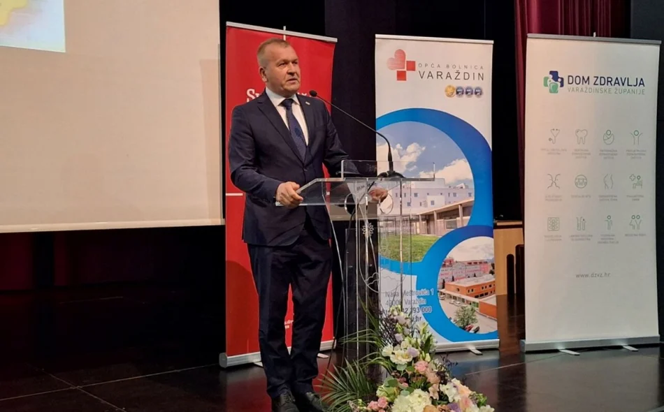 AUDIO Varaždinska županija ima najveći broj palijativnih kreveta u Hrvatskoj