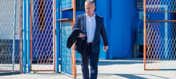 Šafarić: Ovaj rezultat je poseban i najveći korak prema putu u Europu