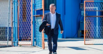 Šafarić: Ovaj rezultat je poseban i najveći korak prema putu u Europu