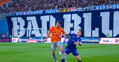 Podrži nogometaše Varaždina na Maksimiru &ndash; prijave i ulaznice u prodaji!