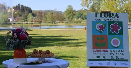 AUDIO Flora Centrum Mundi donosi četiri dana proljeća, susreta i doživljaja