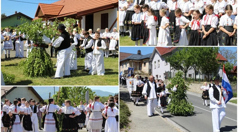 FOTO Jura Zeleni prizvao proljeće i buđenje prirode