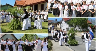 FOTO Jura Zeleni prizvao proljeće i buđenje prirode