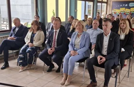 FOTO/AUDIO Trnovečka Osnovna škola dobila novo ruho