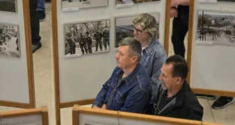 FOTO Ratne strahote s pakračkog područja pretočene u snažnu emotivnu priču