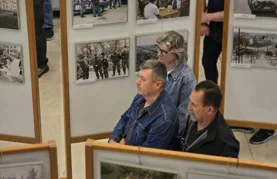 FOTO Ratne strahote s pakračkog područja pretočene u snažnu emotivnu priču