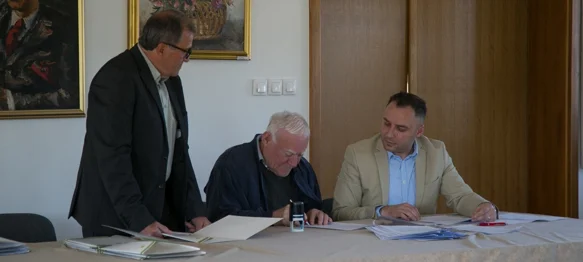 Za programe i projekte udruga podijeljeno 70.000 eura