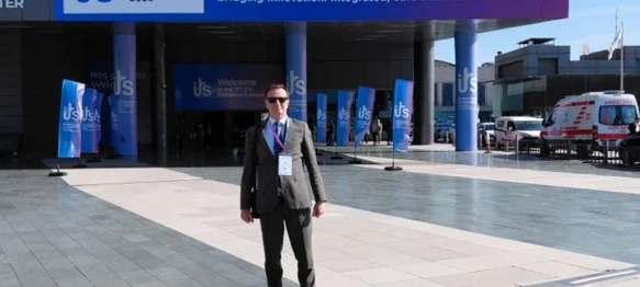 Gradonačelnik Bosilj predstavio Varaždin na &bdquo;ITS European Congress&ldquo; u Istanbulu