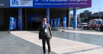 Gradonačelnik Bosilj predstavio Varaždin na &bdquo;ITS European Congress&ldquo; u Istanbulu
